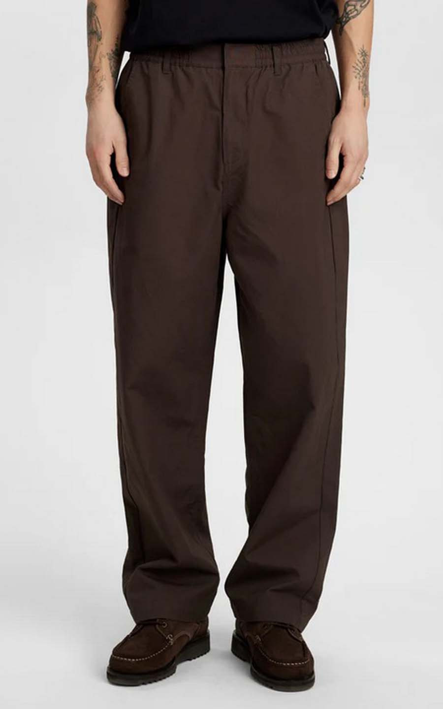 zoom in on Bruin Broek image Bruin Broek image