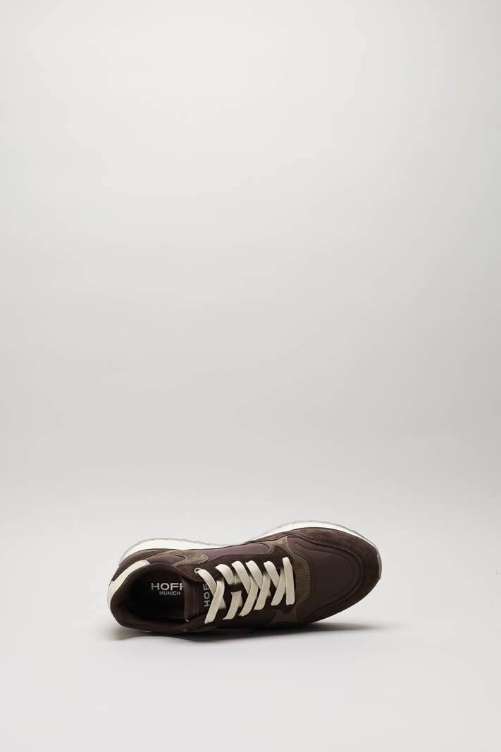 zoom in on Bruin Sneaker image Bruin Sneaker image