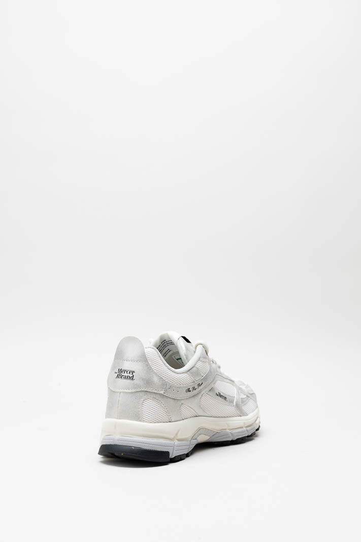 Zilver Sneaker image