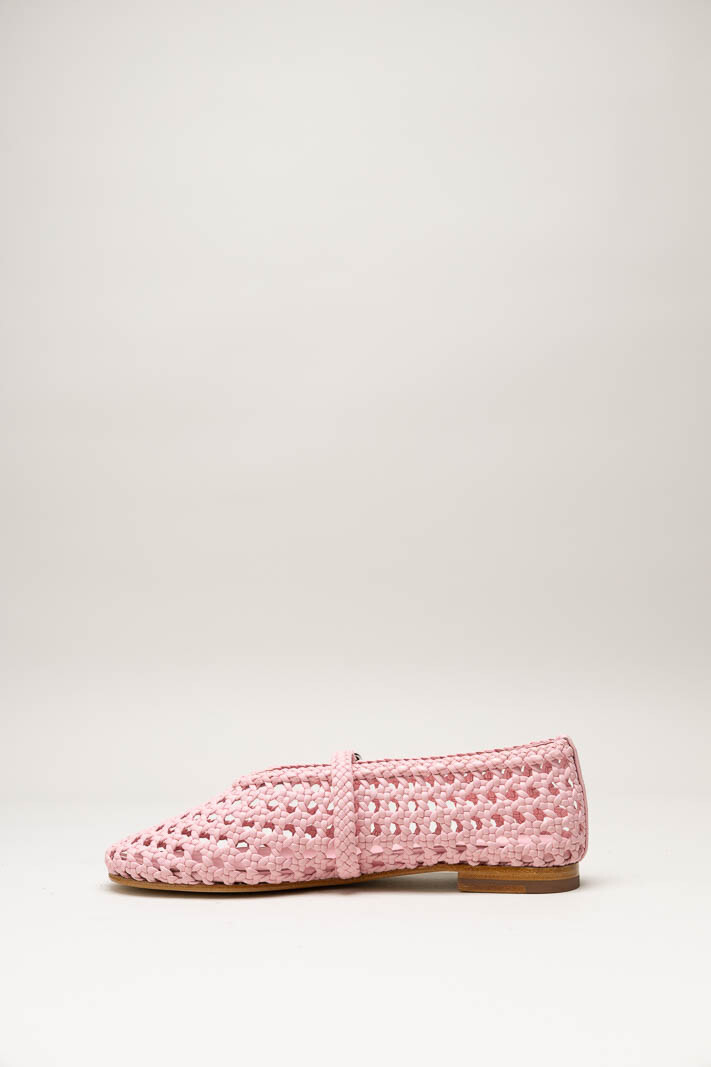 Roze Ballerina image