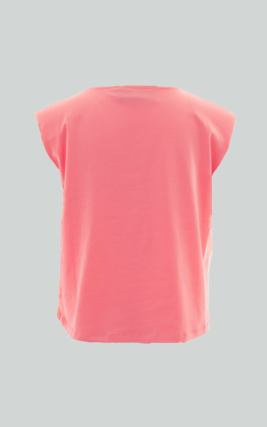 zoom in on Roze T-shirt/top image Roze T-shirt/top image