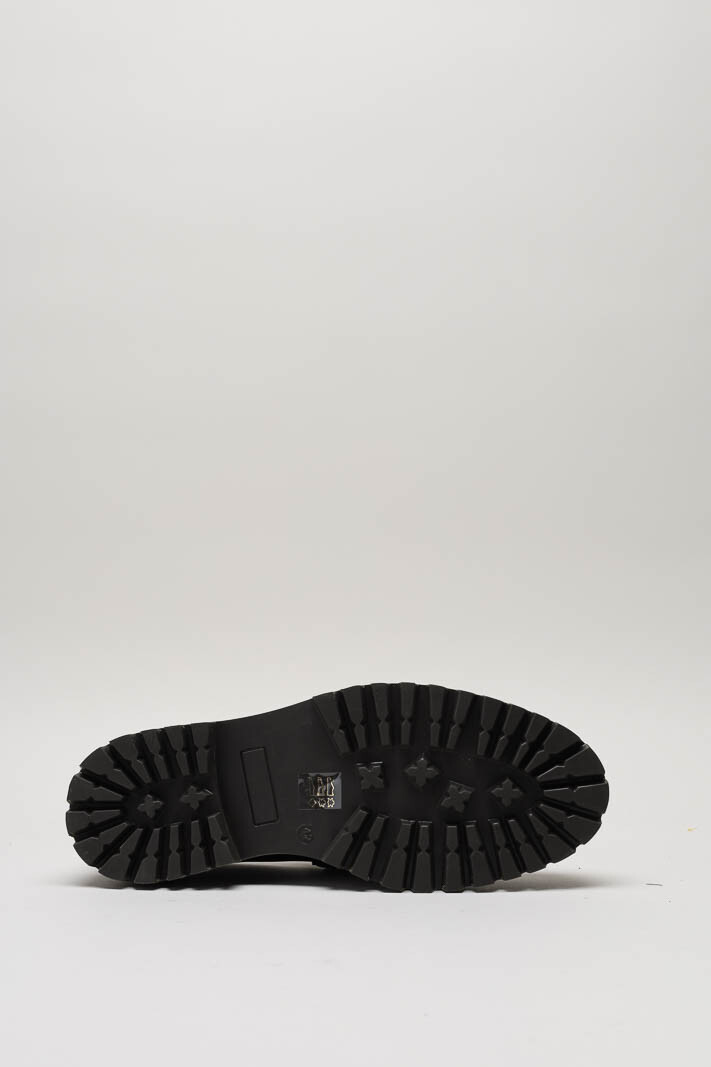 zoom in on Donkerbruin Mocassin image Donkerbruin Mocassin image