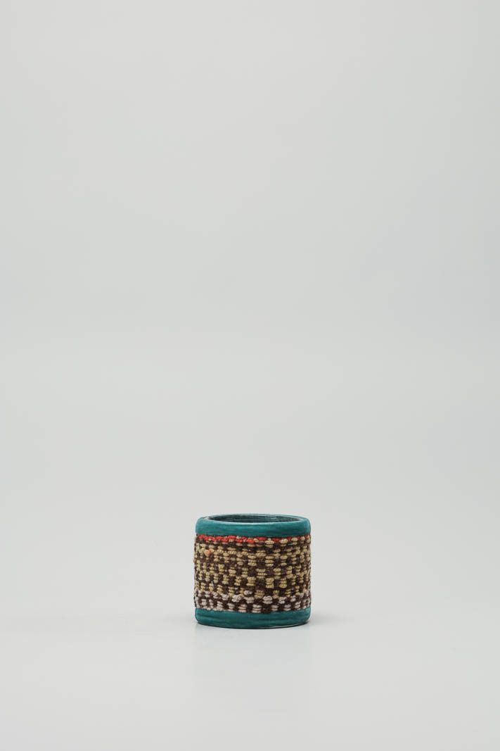 BLAUW Kaarsen en kaarsenhouders