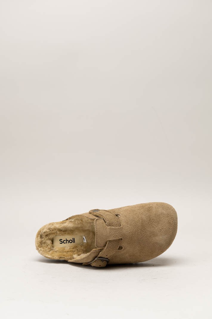 Beige Muiltje image