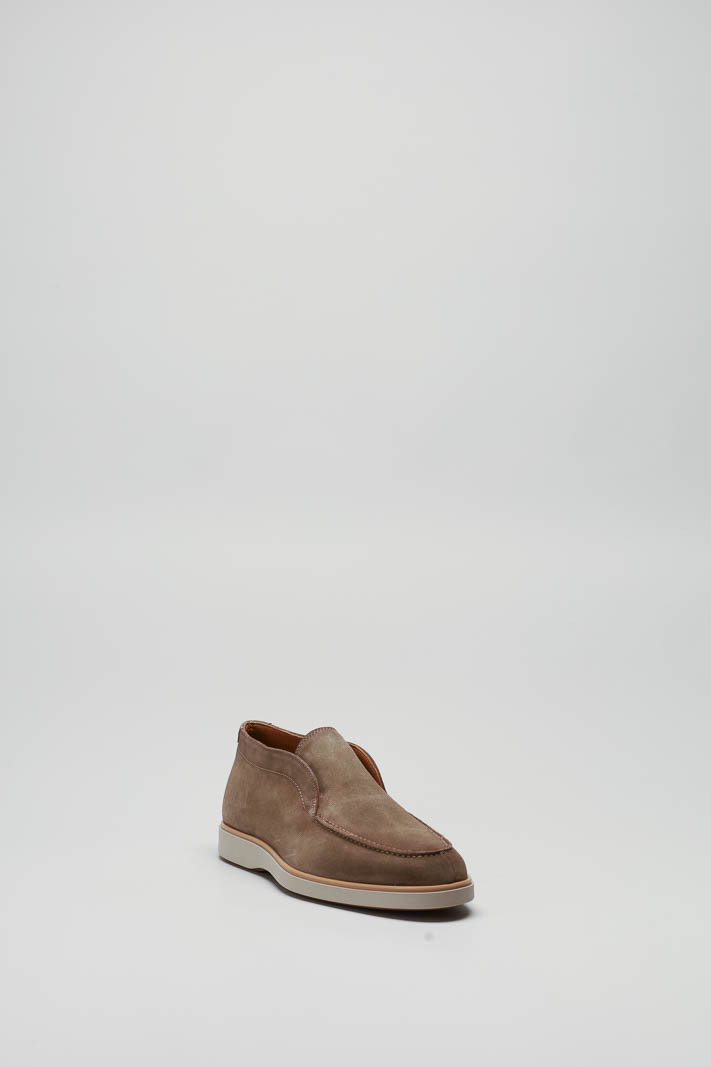zoom in on Beige Mocassin image Beige Mocassin image