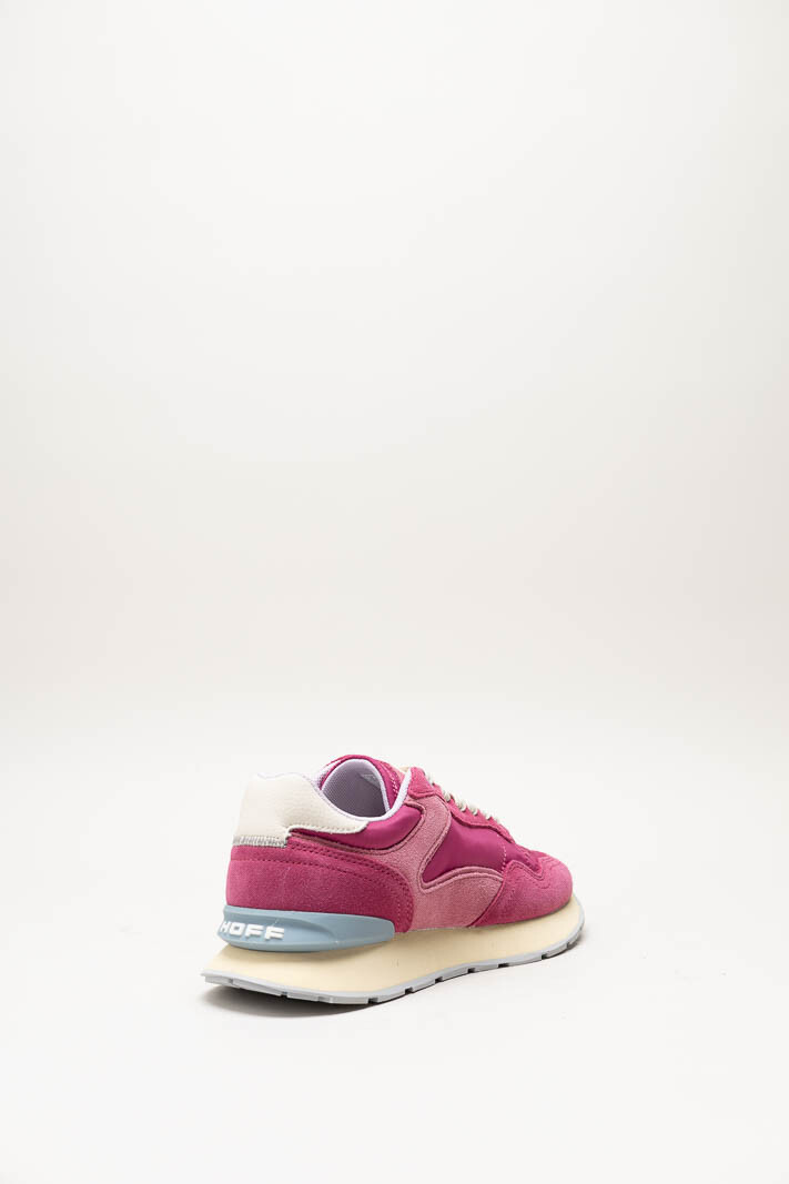 Fuchsia Sneaker image