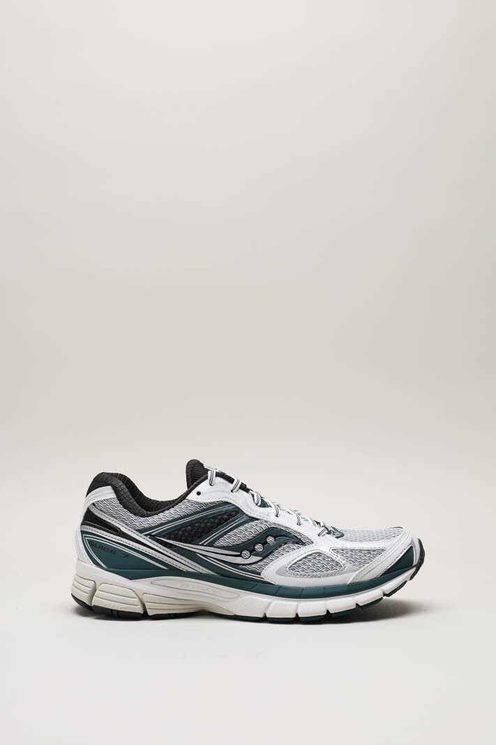 Groen Sneaker
