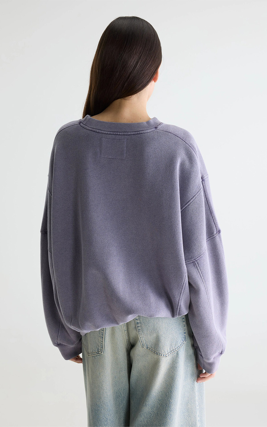 Lavendel Sweater image