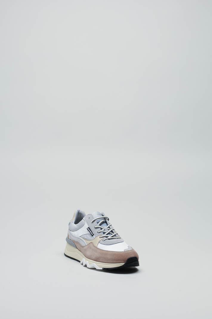 zoom in on Beige Sneaker image Beige Sneaker image