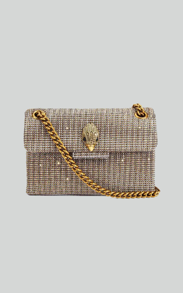 Goud Cross body