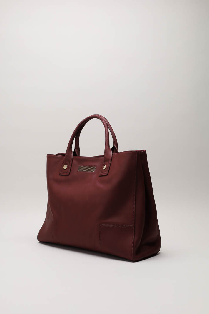Bordeaux Handtas