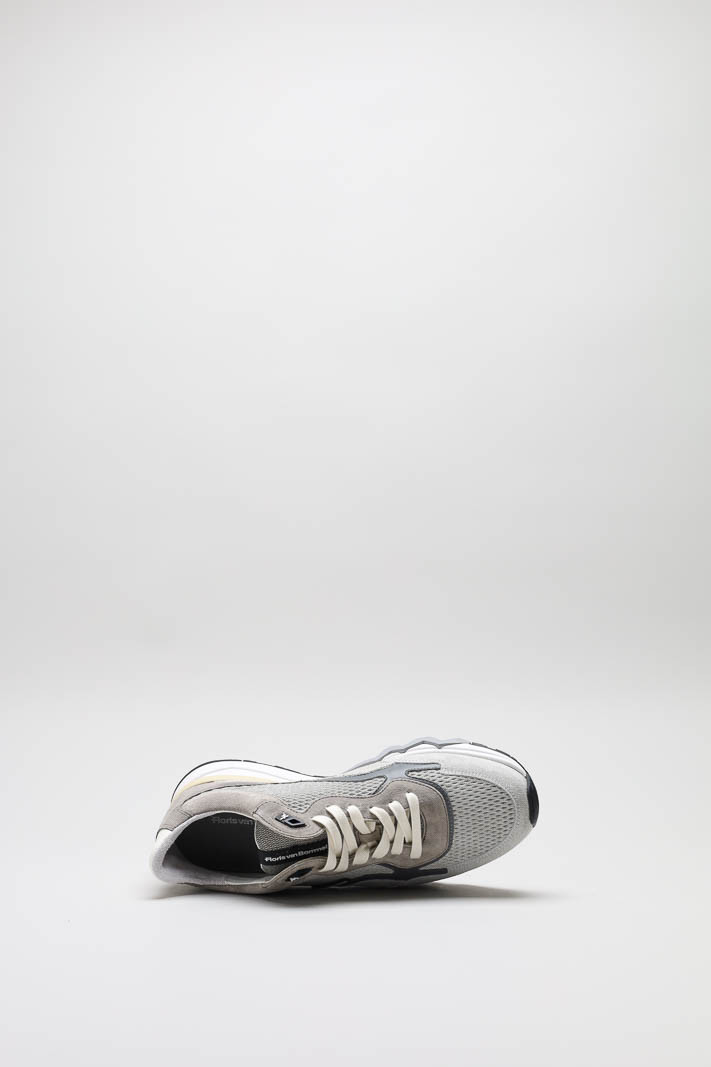 zoom in on Grijs Sneaker image Grijs Sneaker image