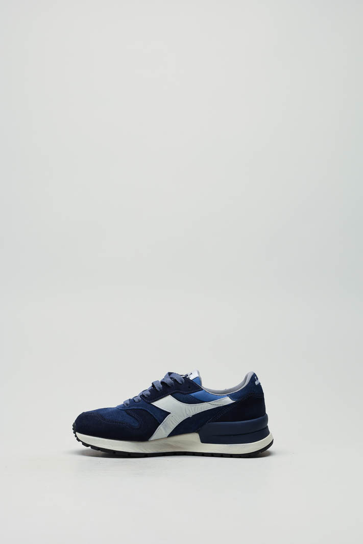 zoom in on Blauw Sneaker image Blauw Sneaker image
