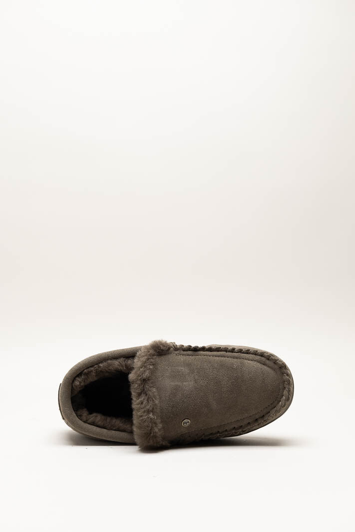 Taupe Pantoffel image