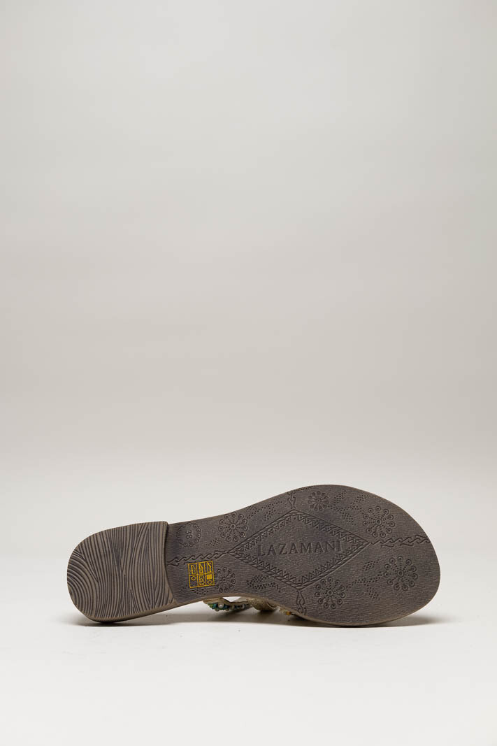 Goud Slipper image