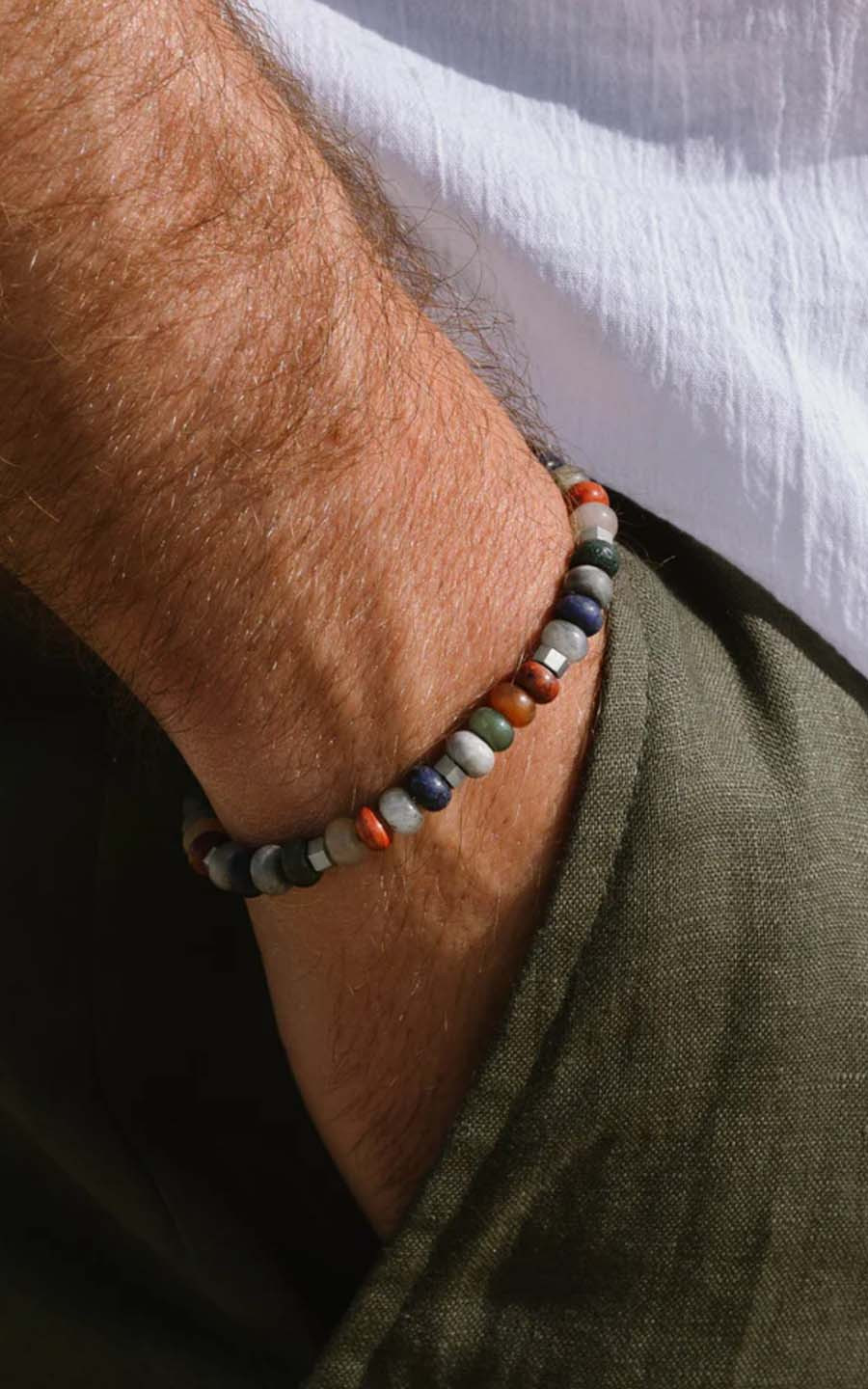 Multi Armband