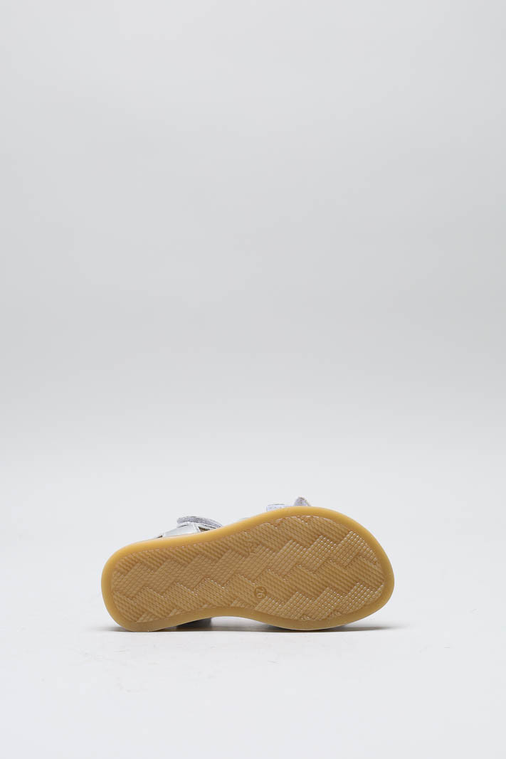 zoom in on Zilver Sandaal image Zilver Sandaal image