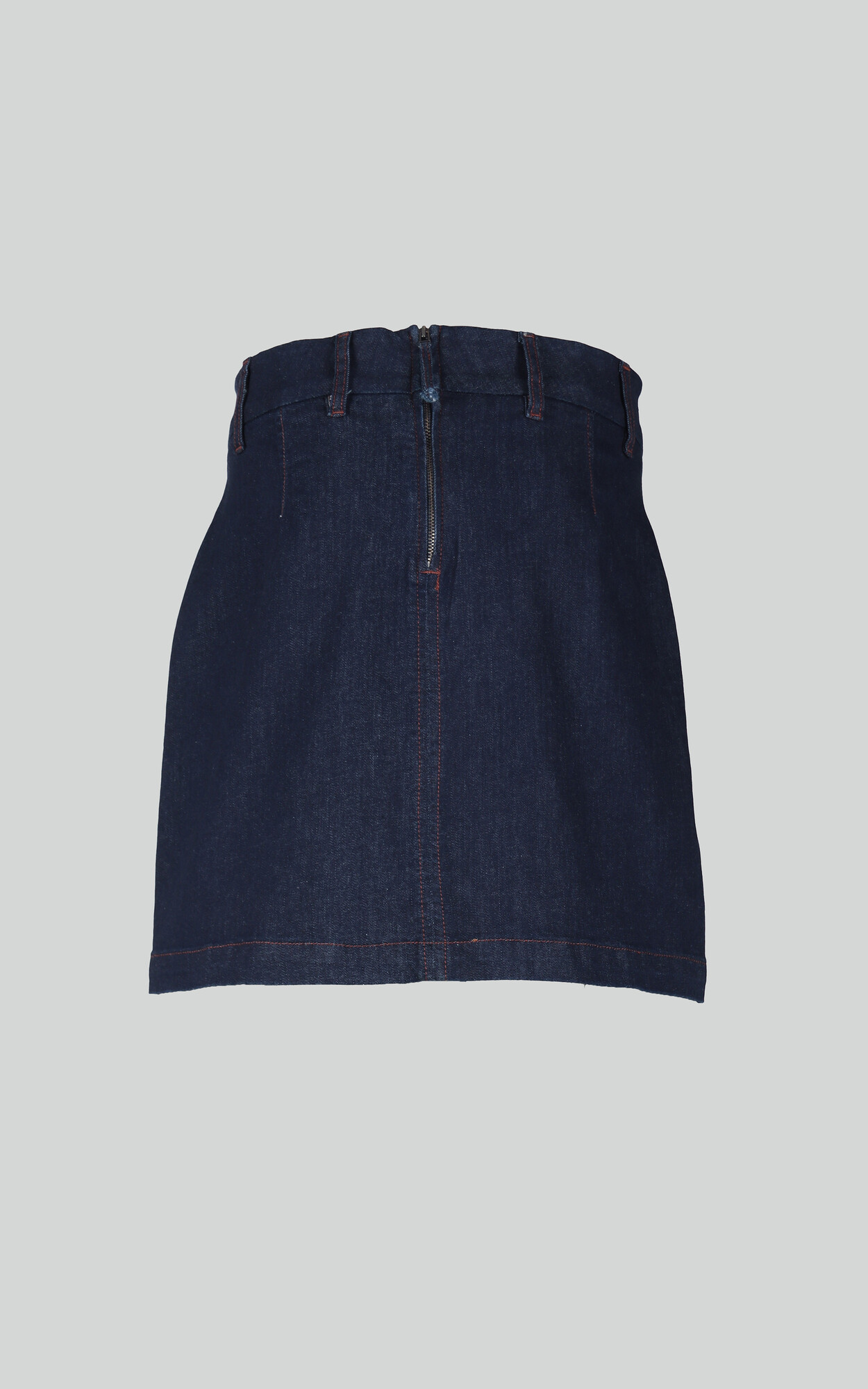 Jeans Rok