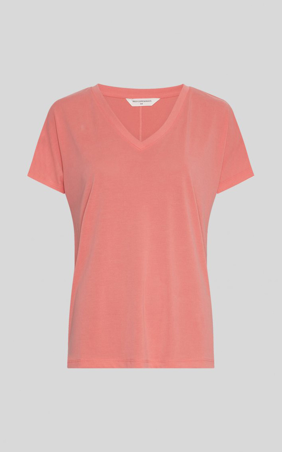 Roze T-shirt/top