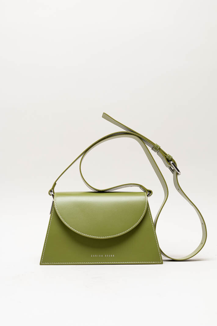 Groen Cross body