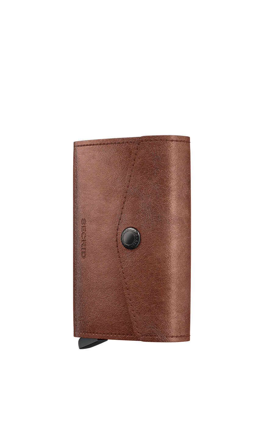 Cognac Card protector