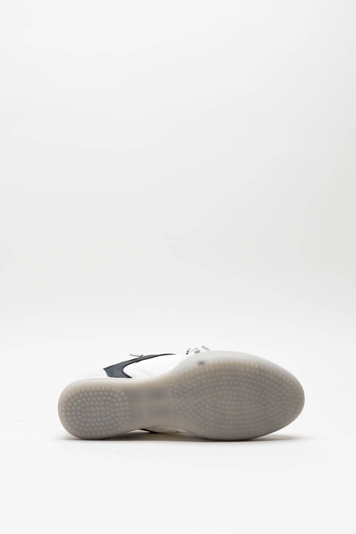 Lichtgrijs Sneaker image