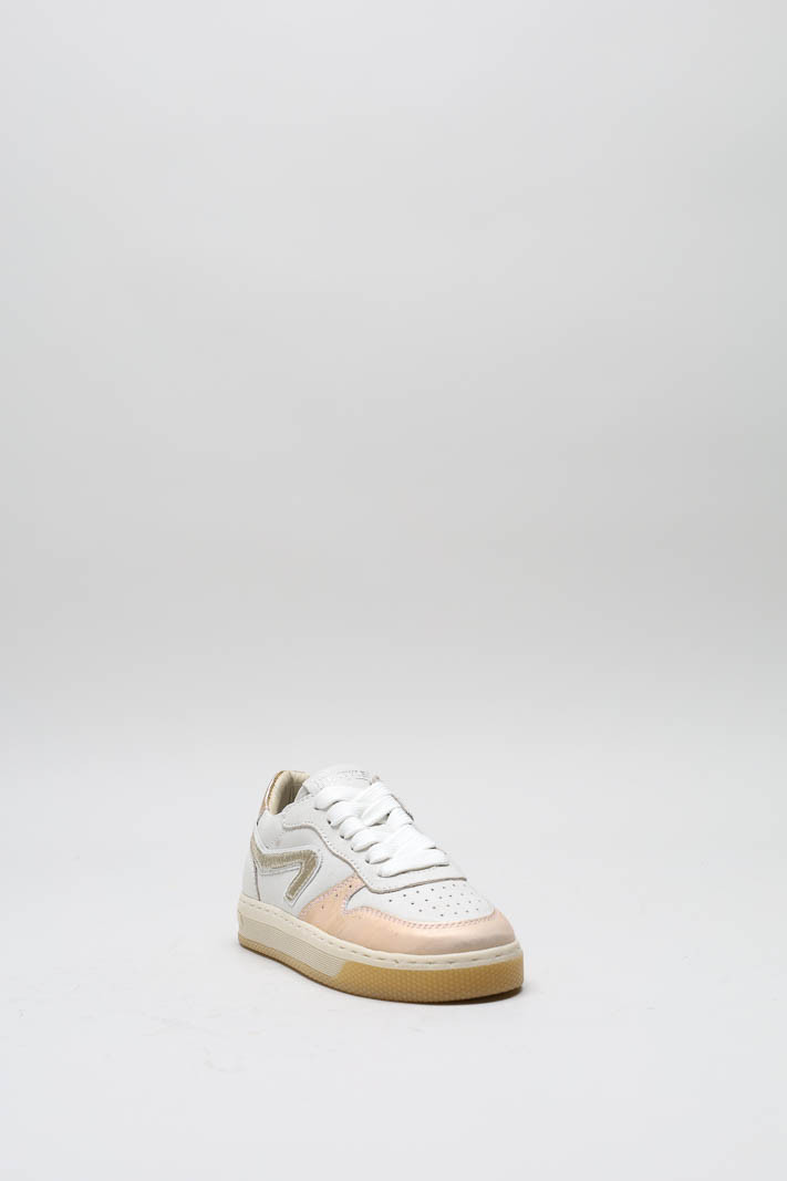 zoom in on Lichtgrijs Sneaker image Lichtgrijs Sneaker image
