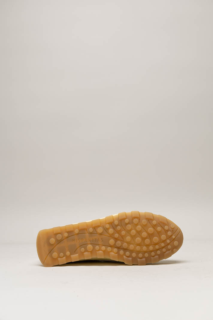 Geel Veterschoen image
