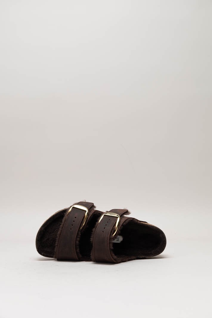 Bruin Slipper image