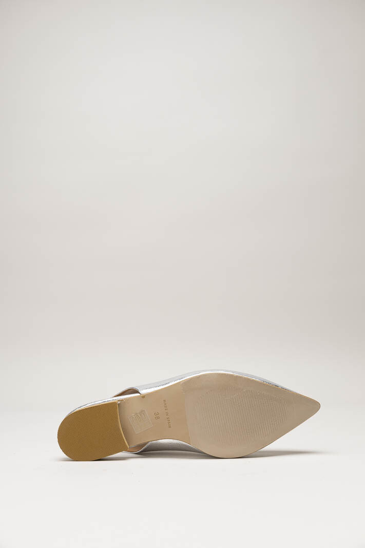 Zilver Ballerina image