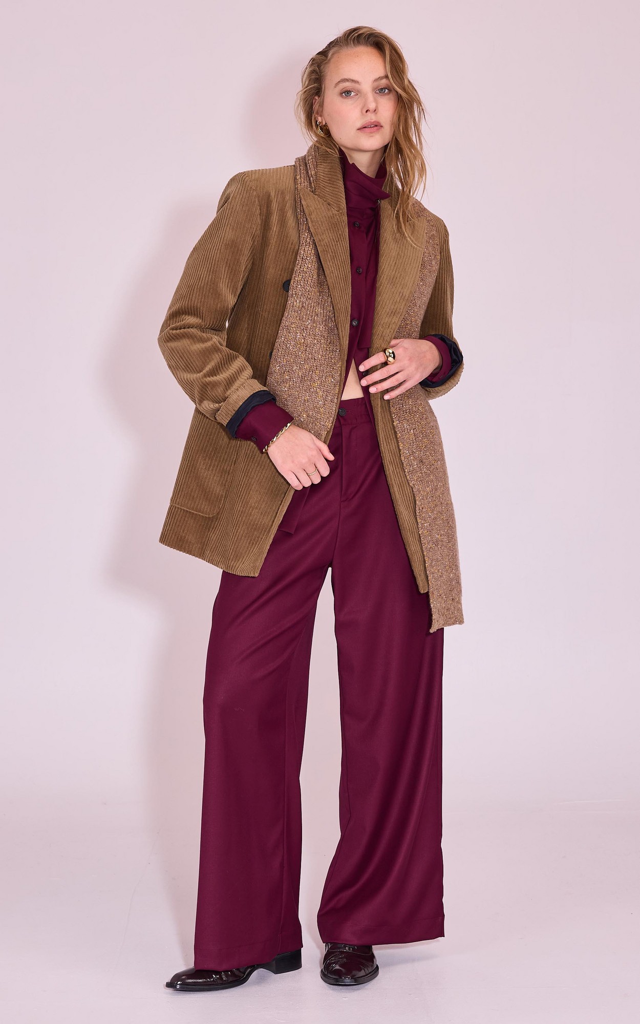 Camel Blazer image