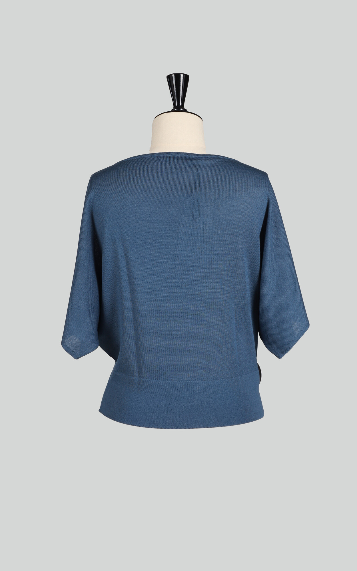 Blauw Blouse
