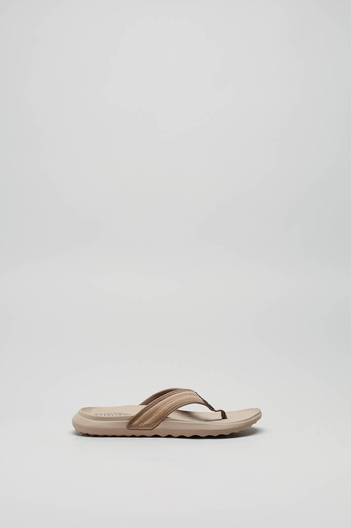Beige Slipper