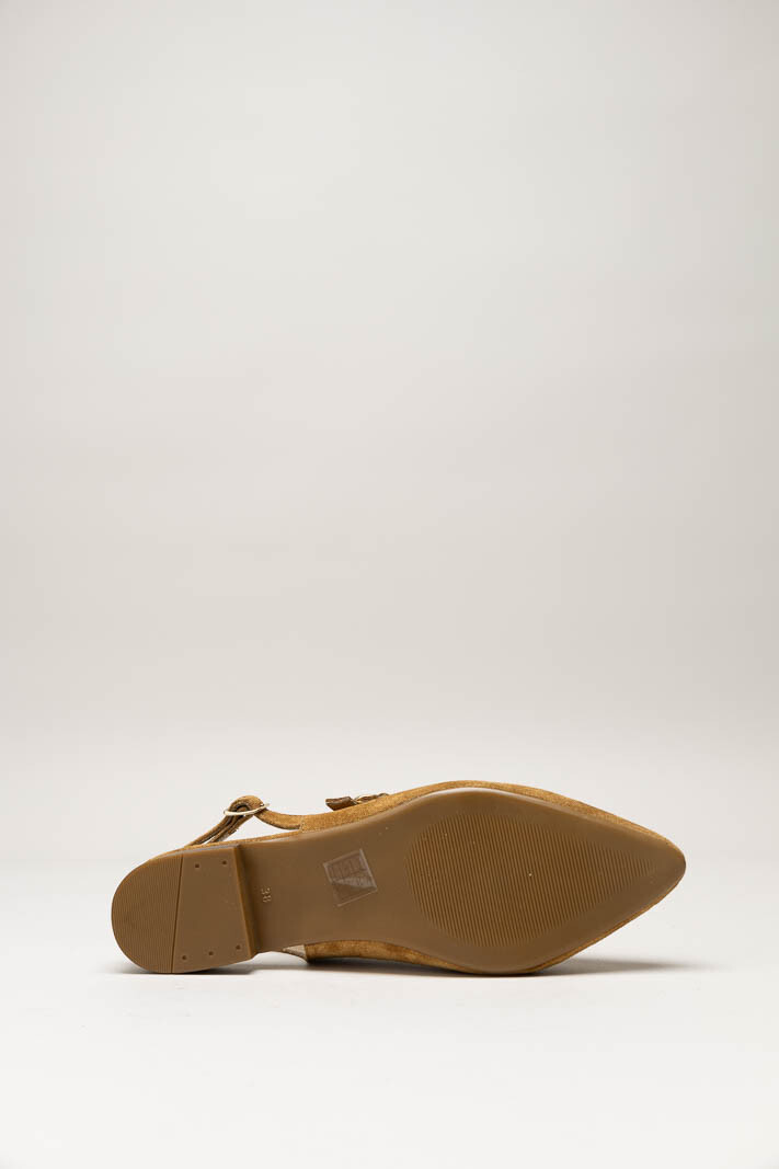 Camel Ballerina image