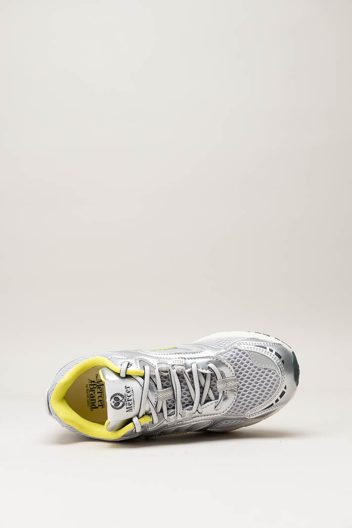 Zilver Sneaker image