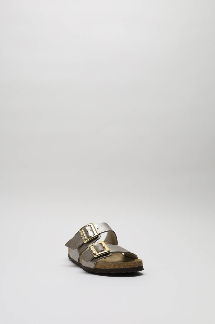 Platina Slipper