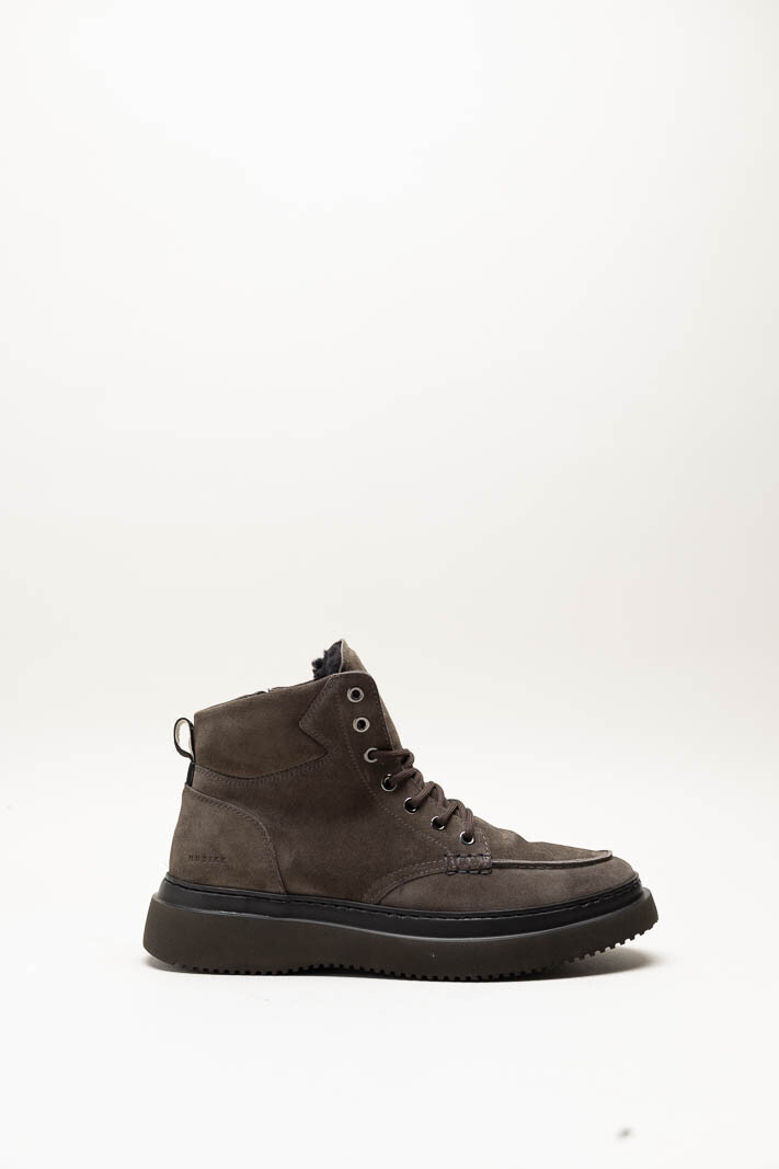 Taupe Veterbottine