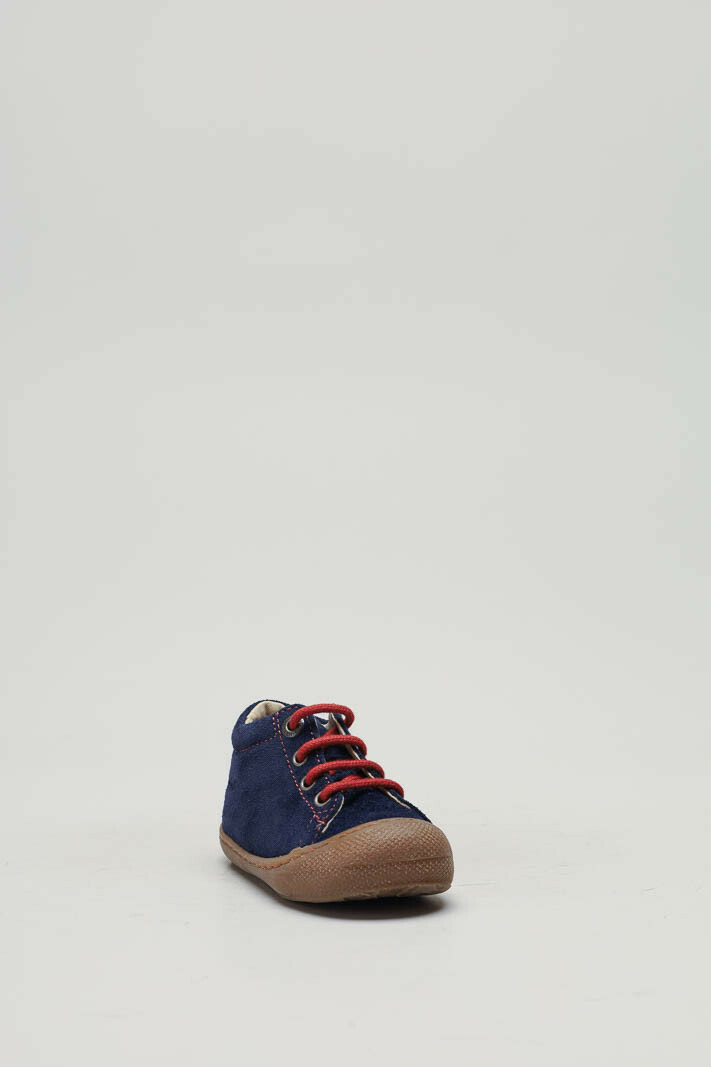 Blauw Prestapper