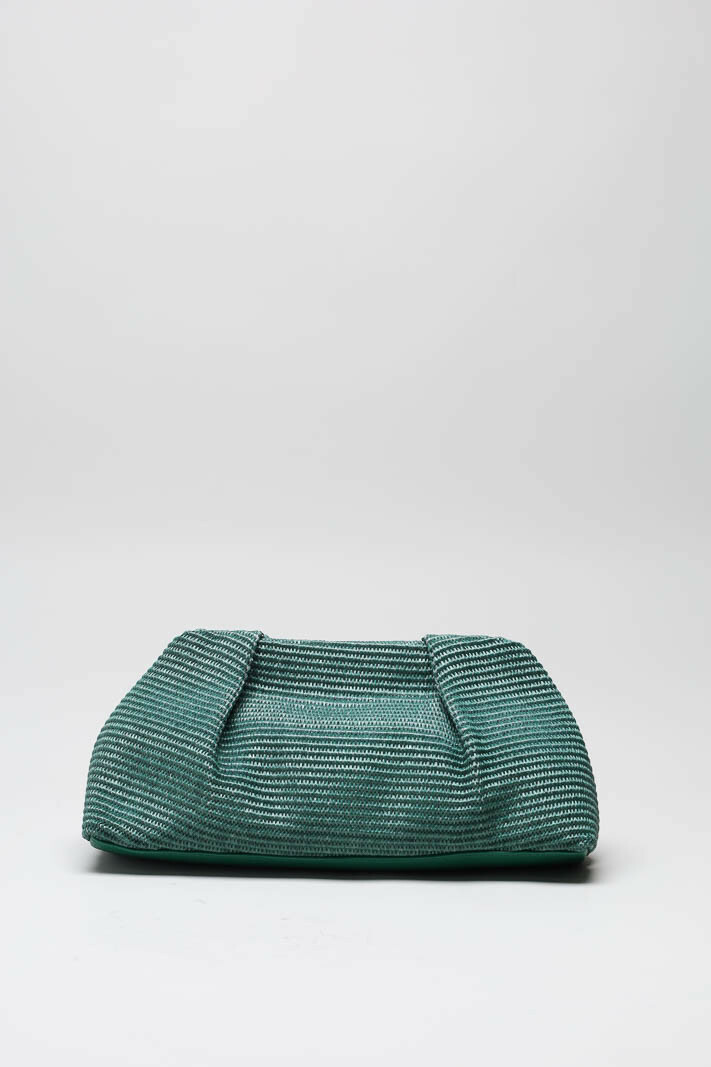 zoom in on Groen Clutch image Groen Clutch image