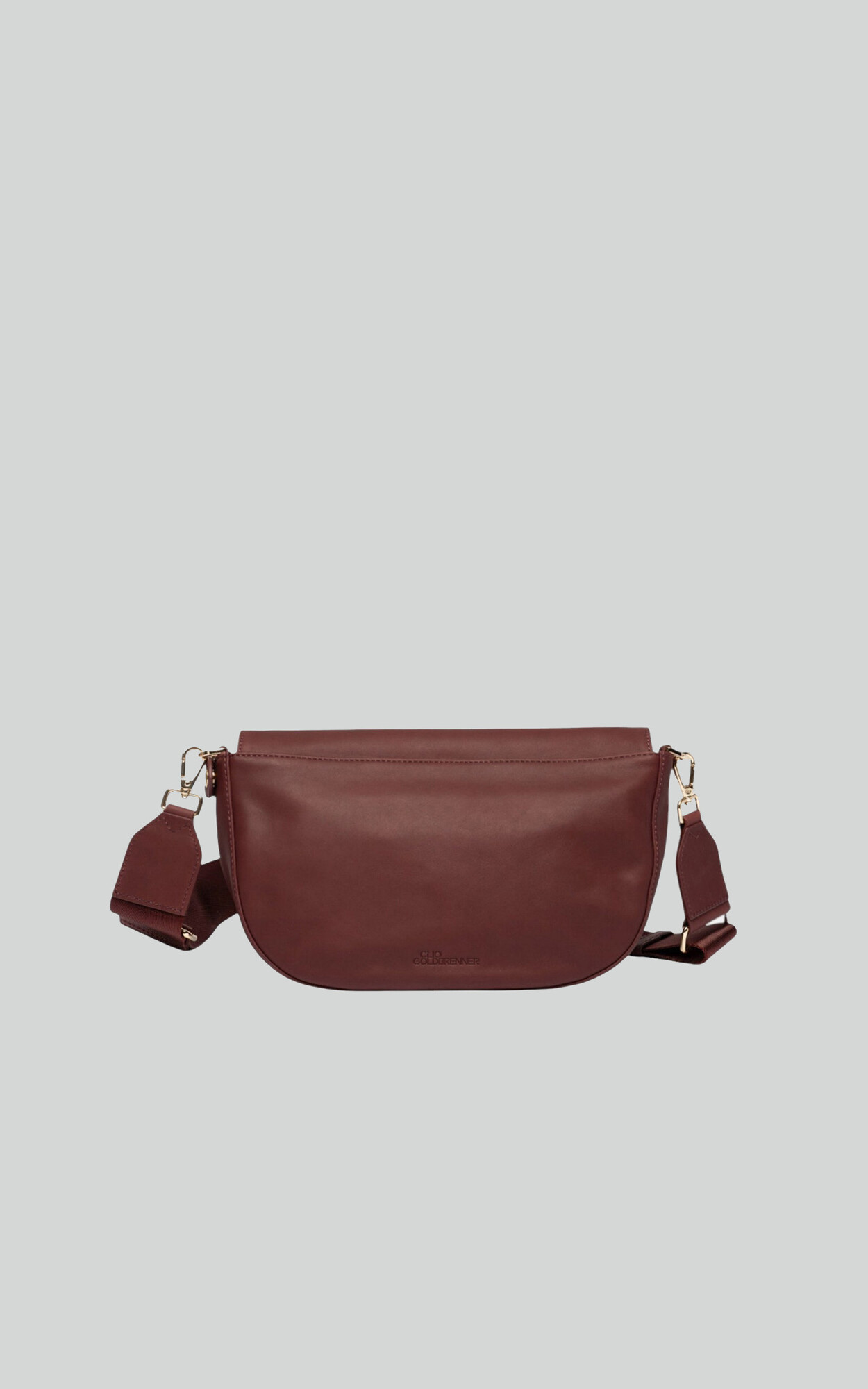 zoom in on Bordeaux Cross body image Bordeaux Cross body image