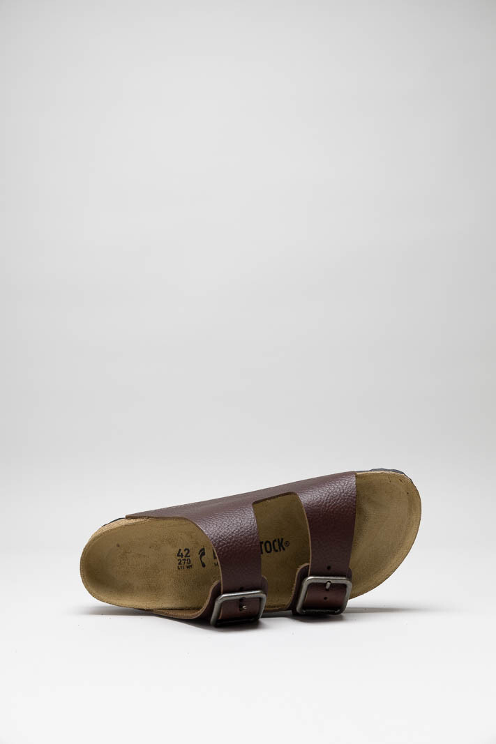 Roodbruin Slipper image