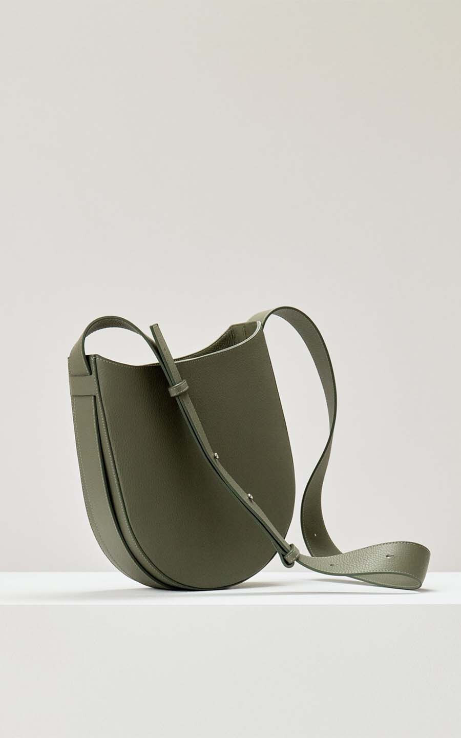 Groen Cross body