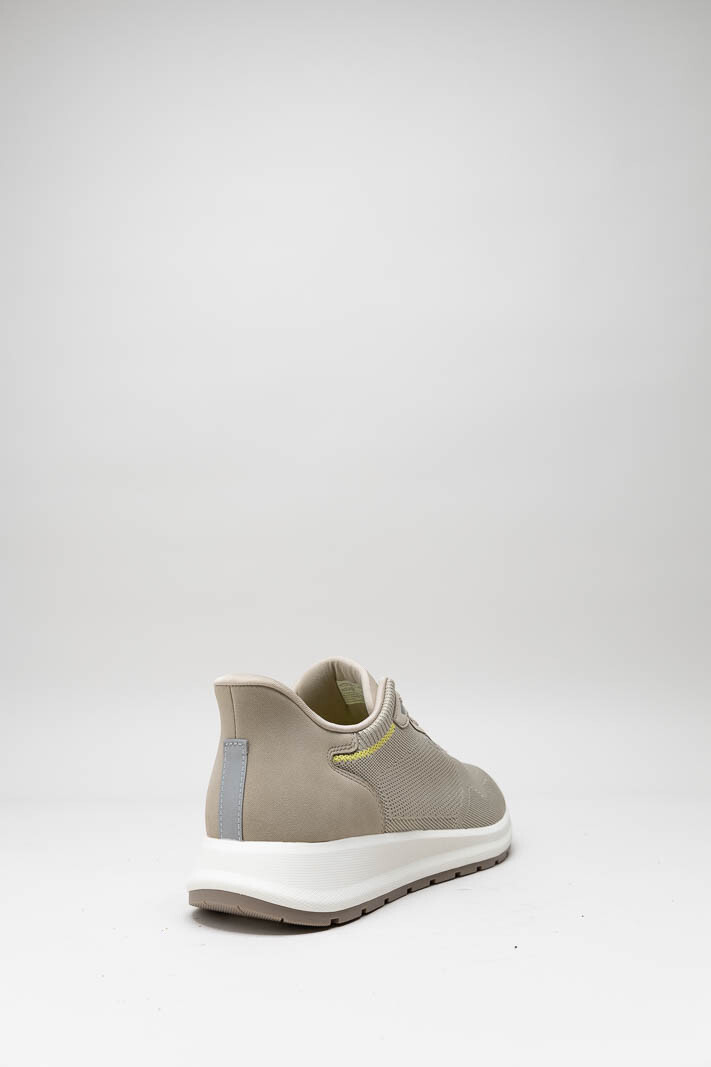 Taupe Sneaker image