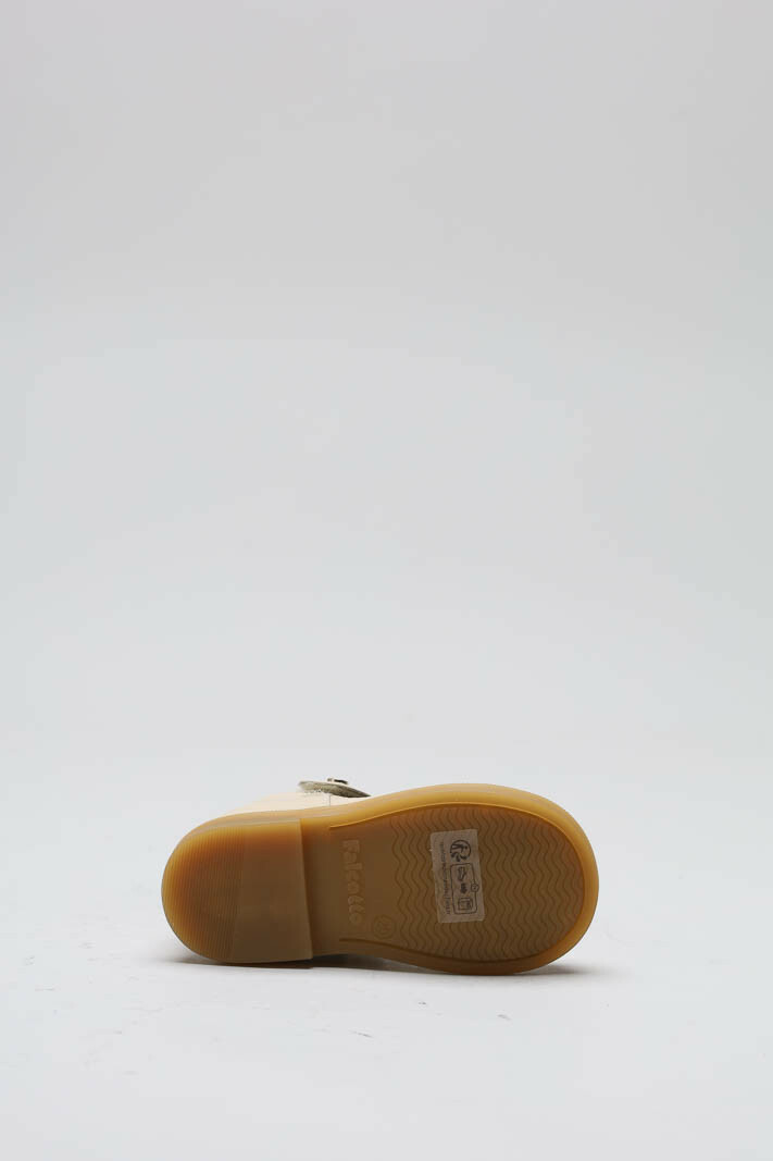 zoom in on Beige Ballerina image Beige Ballerina image
