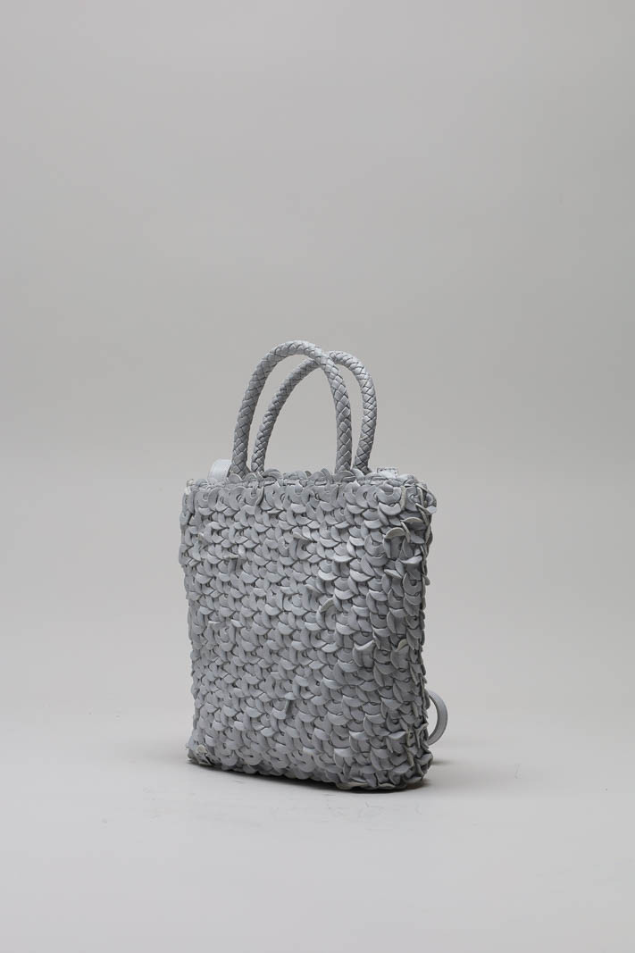 zoom in on Lichtgrijs Cross body image Lichtgrijs Cross body image
