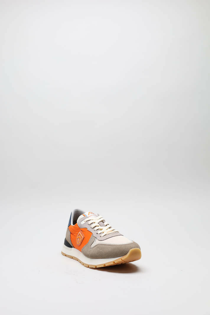 zoom in on Taupe Sneaker image Taupe Sneaker image