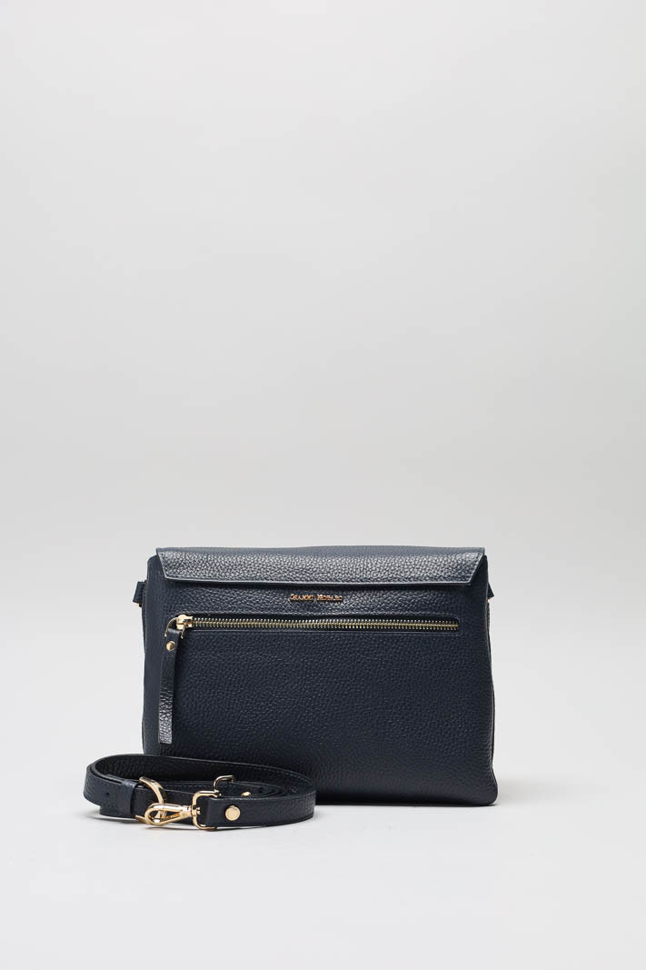 zoom in on Donkerblauw Cross body image Donkerblauw Cross body image