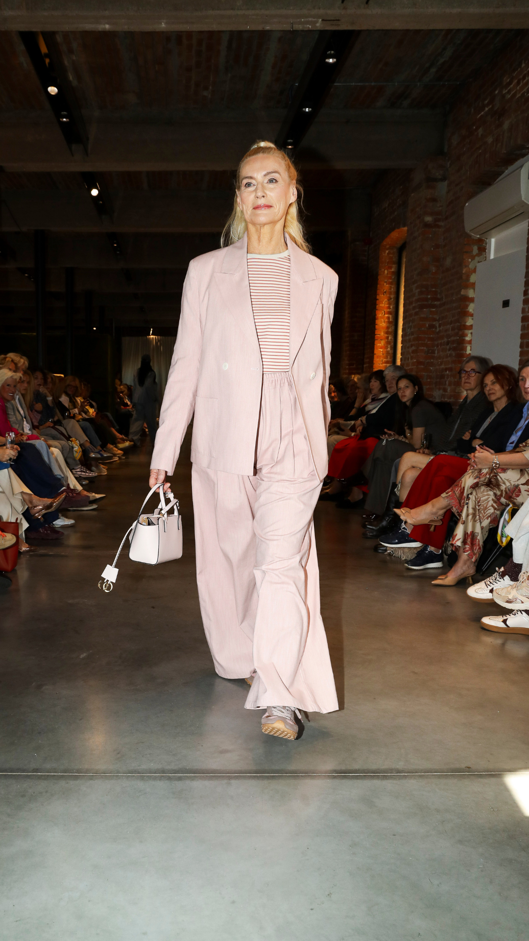 Runway show SS26 0.89