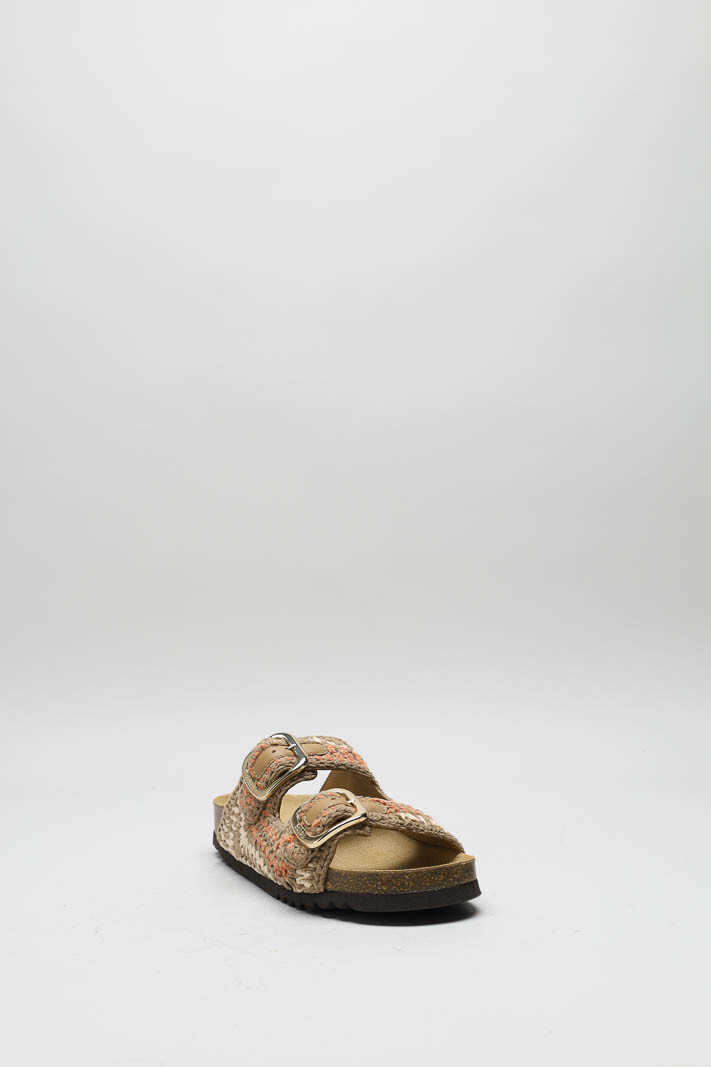 Multi Slipper