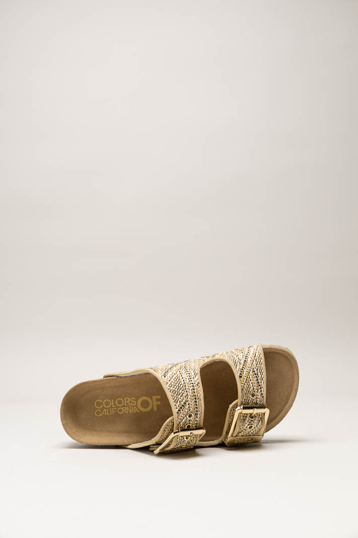 Beige Slipper image